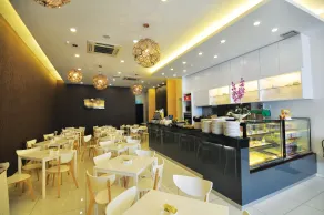 MIO BOUTIQUE Hotel - Restaurant