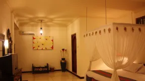 Puri Cendana Resort Bali - Zimmer