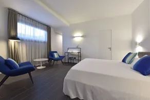 Villa Pirreca - Room