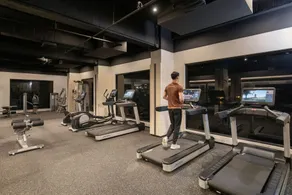 The Heritage Chiang Rai Hotel and Convention - Salle de remise en forme