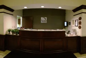 Sleep Inn & Suites Danville Hwy 58 - Réception