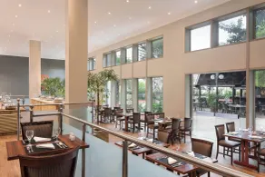 Sheraton Lagos Hotel - Restaurant