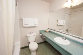 Burntwood Hotel and Restaurant - Bagno