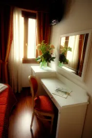 Casanova Fourrooms - Chambre