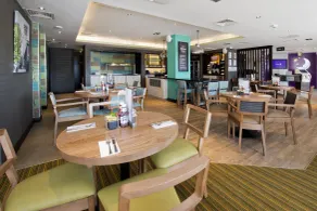 Premier Inn Penrith - Restaurant