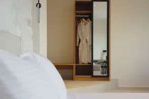 Pnoe Villas Syros - Rom