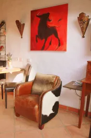 Hazienda Apartmenthotel - Ihr Rückzugsort zum Wohlfühlen - Zimmer