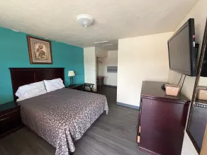 Encore Motel - Rom