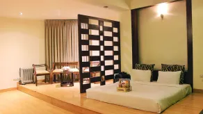 Spara Boutique Resort - Room