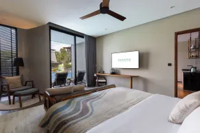 VARANA Krabi Hotel - Chambre