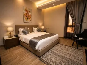 Maskan Noon Hotel - Rom