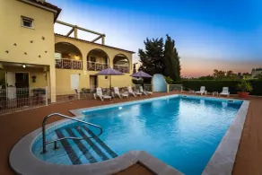 Villa Welwitshia - Piscine