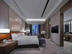 Hilton Guiyang - Room