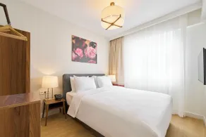 The Marmara Camlica - Room