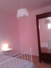 Agriturismo campagna in compagnia - Værelse