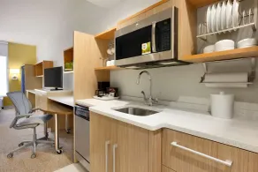 Home2 Suites By Hilton Destin - Chambre