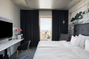 Solo Sokos Hotel Torni Tampere - Room