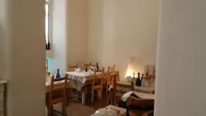 Hotel Paris - Restaurant