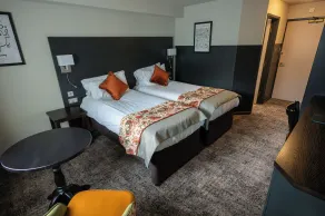 Cat & Lion Country Pub and Hotel - Room