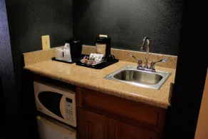 Country Inn & Suites by Radisson, BWI Airport Baltimore , MD - Chambre