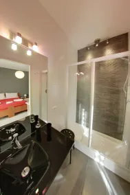 B&B Sbarco dei 1000 - Salle de bain