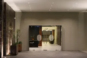 Esplendor by Wyndham San Luis Potosi - Reception