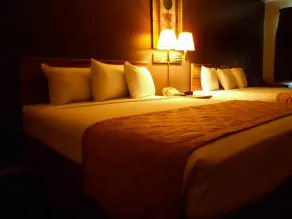 Branson King Resort and Suites - Room