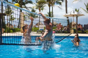 Catalonia Yucatan Beach - All Inclusive - Piscine