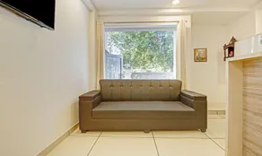Hotel Aviraj Inn - Reception