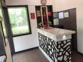 Hotel Sheela, 100m from Taj Mahal - Reception