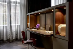 Das Stue - Chambre
