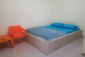 Hotel O Rudang Rudang Sibayak - Habitación