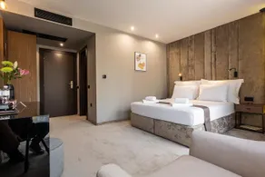 Abrazo Sofia Hotel by HMG - Room