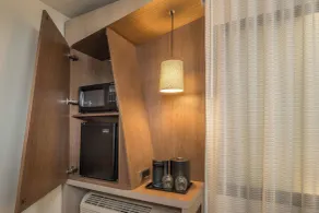 Courtyard by Marriott Chino Hills - Chambre