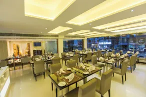 Best Western Elyon Colombo - Restaurant