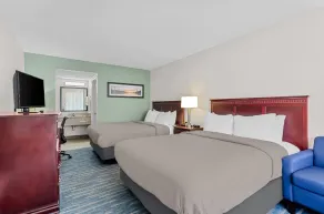 Quality Inn Lexington - Chambre