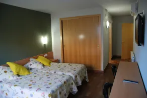 Hotel Pinxo - Chambre