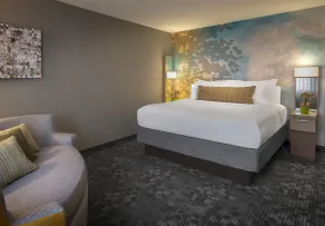 Courtyard by Marriott Cleveland Westlake - Chambre