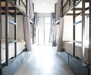 Iris hostel - Rom