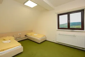Horský Hotel Friesovy Boudy - Room