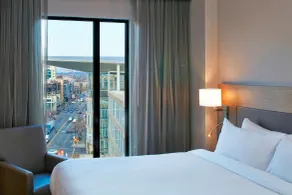 AC Hotel by Marriott Minneapolis Downtown - Chambre