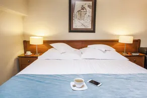 Hotel Senacki - Room