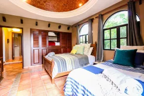 Villa Hacienda Mexico - Chambre