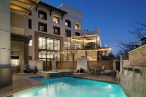 Sol Cypress, San Antonio, a Tribute Portfolio Hotel - Piscine
