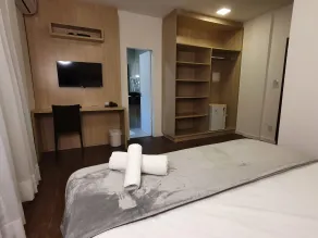 Avenida Palace Hotel - Room