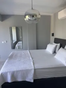 Villa Fontes - Room