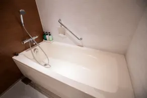 Matsumoto Marunouchi Hotel - Salle de bain
