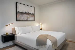 The Weldon Hotel - Habitación