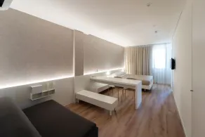 Hotel Las Terrazas - Zimmer