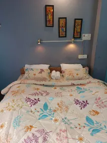 Banaras Rest House  - Zimmer